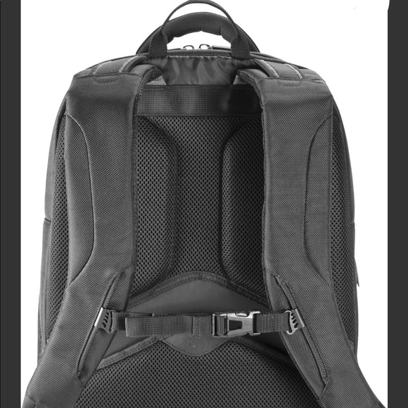 TARGUS Laptop Backpack 16" - Picture 2 of 8